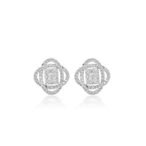 Faith Stud Earrings